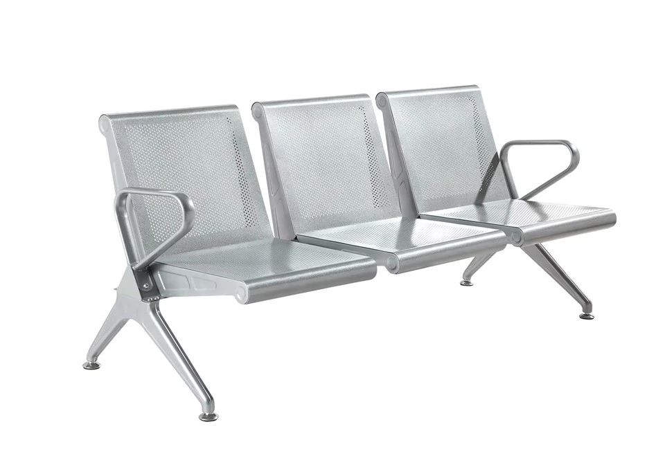 4 Waiting Chairs high quality 4 Waiting Chairs high quality