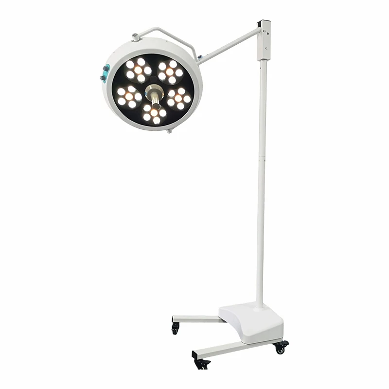Lampu Ujian