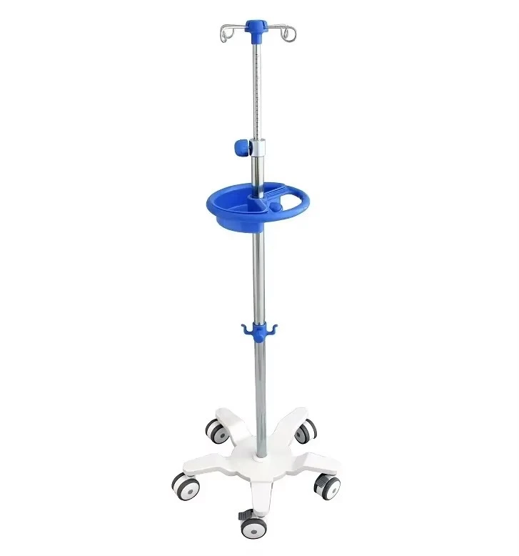 Hospital Infusion Stand best