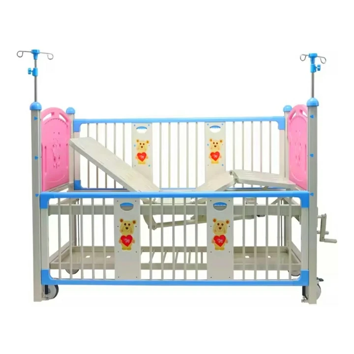 Tempat Tidur Medis